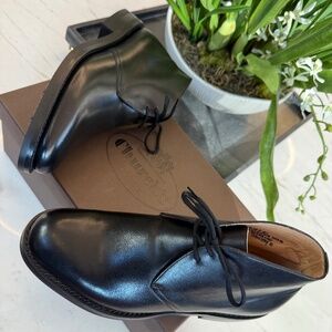 Church's ankle boots men’s New!